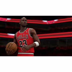 Sony NBA 2K21 Standard PlayStation 4