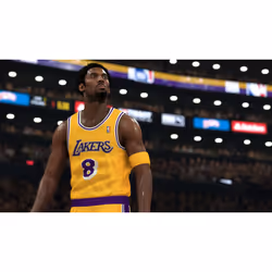 Sony NBA 2K21 Standard PlayStation 4 - Vue supplémentaire 4