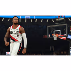 Sony NBA 2K21 Standard PlayStation 4 - Vue supplémentaire 5