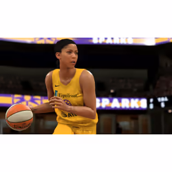 Sony NBA 2K21 Standard PlayStation 4 - Vue supplémentaire 7