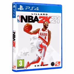 Sony NBA 2K21, PS4, PlayStation 4, Mode Multiplayer, Tout le monde