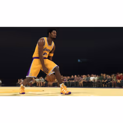 2K NBA 2K21 - Mamba Forever - Legend Edition Spéciale PlayStation 4
