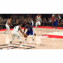 2K NBA 2K21 - Mamba Forever - Legend Edition Spéciale PlayStation 4 - Vue supplémentaire 4