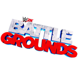 2K WWE Battlegrounds Standard PlayStation 4