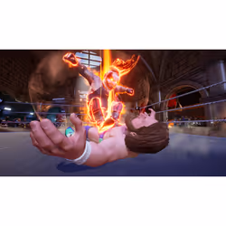 2K WWE Battlegrounds Standard PlayStation 4