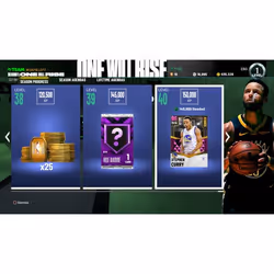 Take-Two Interactive NBA 2K21 Mamba Forever Edition Allemand, Anglais, Français, Italien PlayStation 5