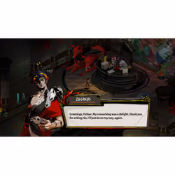 Sony Hades Standard Multilingue PlayStation 4
