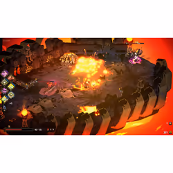Sony Hades Standard Multilingue PlayStation 4 - Vue supplémentaire 4
