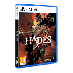 Sony Hades Standard Multilingue PlayStation 5