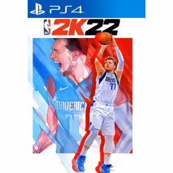 Take-Two Interactive NBA 2K22, PlayStation 4, Mode Multiplayer, Tout le monde