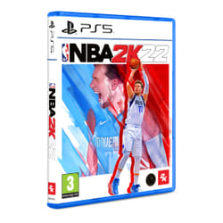 2K NBA 2K22 Standard Multilingue PlayStation 5