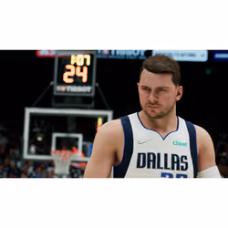 2K NBA 2K22 Standard Multilingue PlayStation 5 - Vue supplémentaire 5