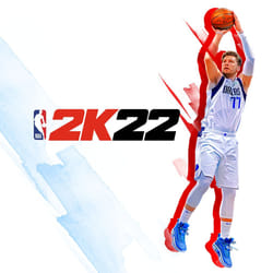 Take-Two Interactive NBA 2K22 Standard PlayStation 5