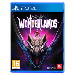 Sony Tiny Tina's Wonderlands Standard PlayStation 4