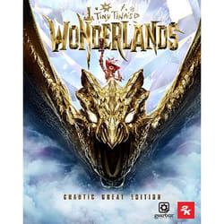 2K Tiny Tina's Wonderlands: Chaotic Great Edition PS4 PlayStation 4