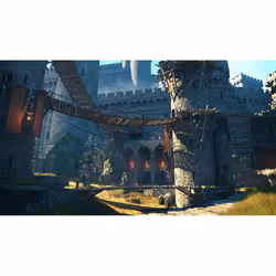 Take-Two Interactive Tiny Tina's Wonderlands Standard Multilingue PlayStation 5