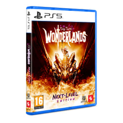 Take-Two Interactive Tiny Tina's Wonderlands Standard Multilingue PlayStation 5