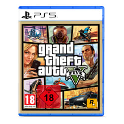 Sony Grand Theft Auto V (PS5) Standard Multilingue PlayStation 5