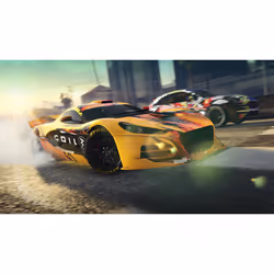 Take-Two Interactive Grand Theft Auto V Standard Allemand, Anglais, Espagnol, Français, Italien PlayStation 5 - Vue supplémentaire 6