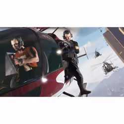 Take-Two Interactive Grand Theft Auto V Standard PlayStation 5 - Vue supplémentaire 11