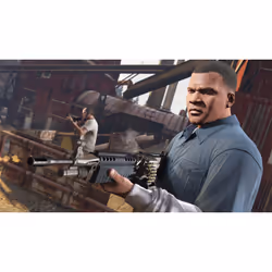 Take-Two Interactive Grand Theft Auto V Standard PlayStation 5 - Vue supplémentaire 13