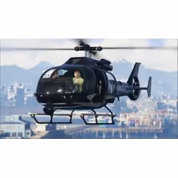 GAME GTA V Premium Edition Anglais, Allemand PlayStation 5 - Vue supplémentaire 3