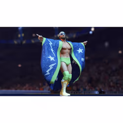 2K WWE 2K22 Standard Multilingue PlayStation 5