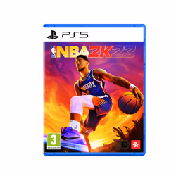 Sony NBA 2K23, PlayStation 5, Mode Multiplayer, Tout le monde