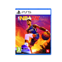 Sony NBA 2K23 Standard PlayStation 5