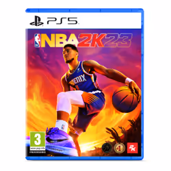 Take-Two Interactive NBA 2K23 Standard Italien PlayStation 5