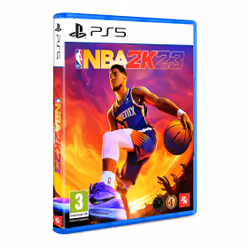 Take-Two Interactive NBA 2K23 Standard Italien PlayStation 5