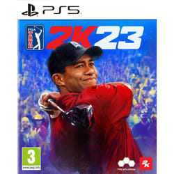 2K PGA Tour 2K23 Standard Anglais PlayStation 5