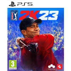 2K PGA Tour 2K23