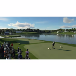 2K PGA Tour 2K23 - Vue supplémentaire 6