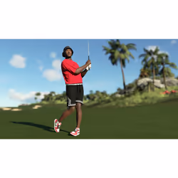 2K PGA Tour 2K23 - Vue supplémentaire 4
