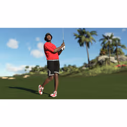 2K PGA Tour 2K23 - Deluxe Edition - Vue supplémentaire 4