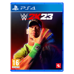 2K WWE 2K23 Standard PlayStation 4