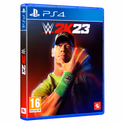 2K WWE 2K23 Standard PlayStation 4