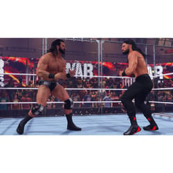 2K WWE 2K23