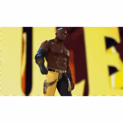 2K WWE 2K23 Standard Multilingue PlayStation 5 - Vue supplémentaire 4