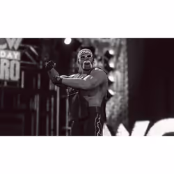 2K WWE 2K23 Standard Multilingue PlayStation 5 - Vue supplémentaire 8