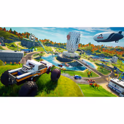 Take-Two Interactive LEGO 2K Drive Standard PlayStation 4