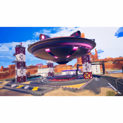 Take-Two Interactive LEGO 2K Drive Standard Italien PlayStation 4 - Vue supplémentaire 5