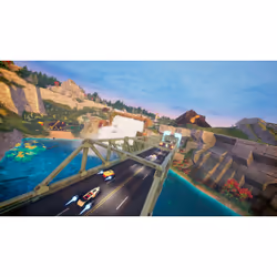Take-Two Interactive LEGO 2K Drive Standard Italien PlayStation 4 - Vue supplémentaire 7
