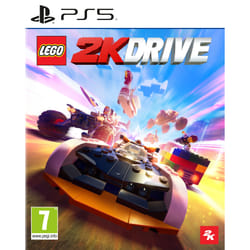 Take-Two Interactive LEGO 2K Drive Standard Anglais PlayStation 5