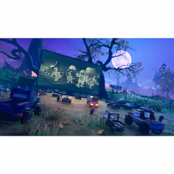 Take-Two Interactive LEGO 2K Drive Standard Anglais PlayStation 5