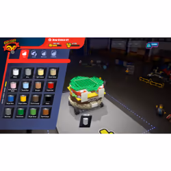 Take-Two Interactive LEGO 2K Drive Standard Anglais PlayStation 5 - Vue supplémentaire 8