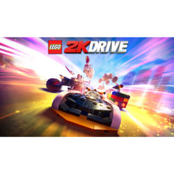 2K LEGO Drive Standard Chinois simplifié, Chinois traditionnel, Danois, Allemand, Néerlandais, Anglais, Espagnol, Espagnol mexicain, Français, Italien, Japonais, Coréen, Polonais, POR-BRA, Thaïlande PlayStation 5