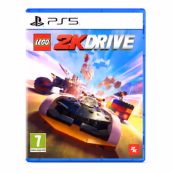 Take-Two Interactive LEGO 2K Drive Standard Italien PlayStation 5
