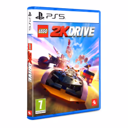 Take-Two Interactive LEGO 2K Drive Standard Italien PlayStation 5